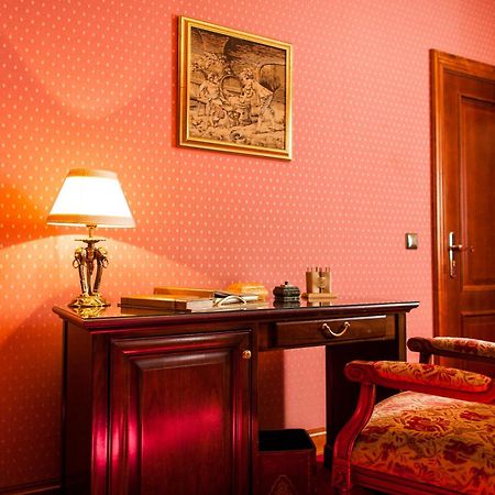 Tb Palace Hotel & Spa Jūrkalne Habitación foto