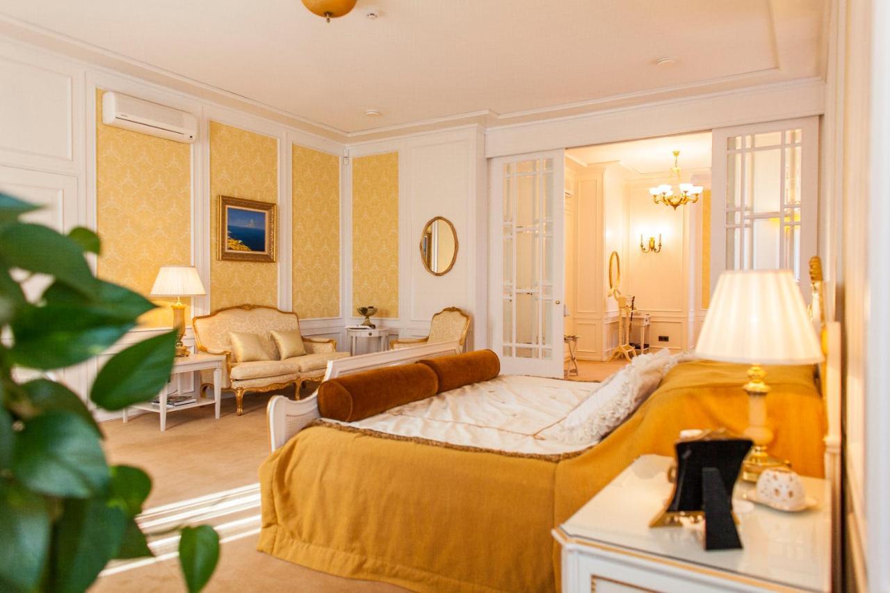 Tb Palace Hotel & Spa Jūrkalne Habitación foto