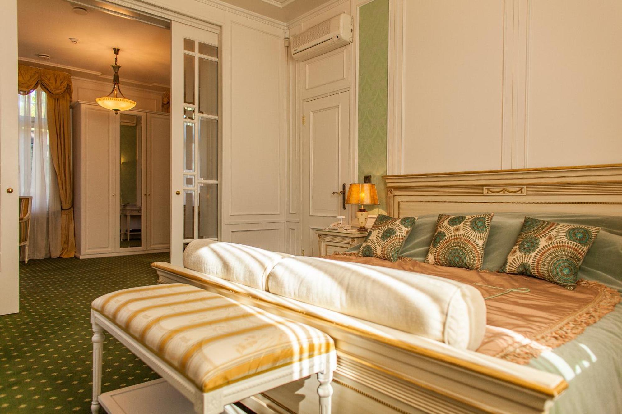 Tb Palace Hotel & Spa Jūrkalne Habitación foto