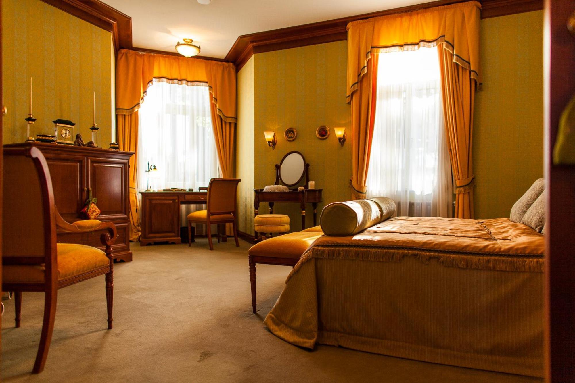 Tb Palace Hotel & Spa Jūrkalne Habitación foto