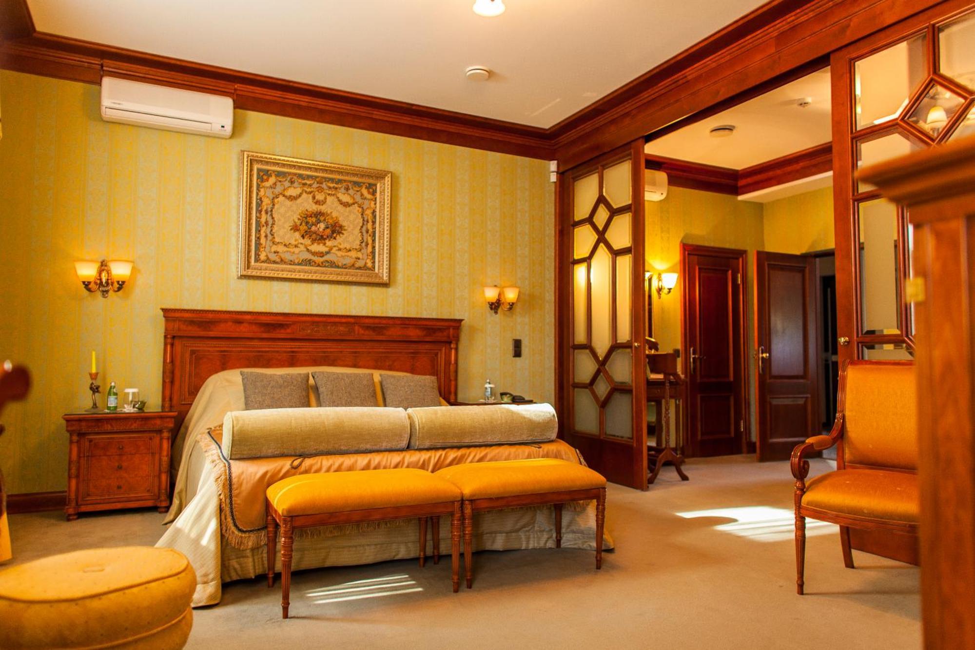 Tb Palace Hotel & Spa Jūrkalne Habitación foto