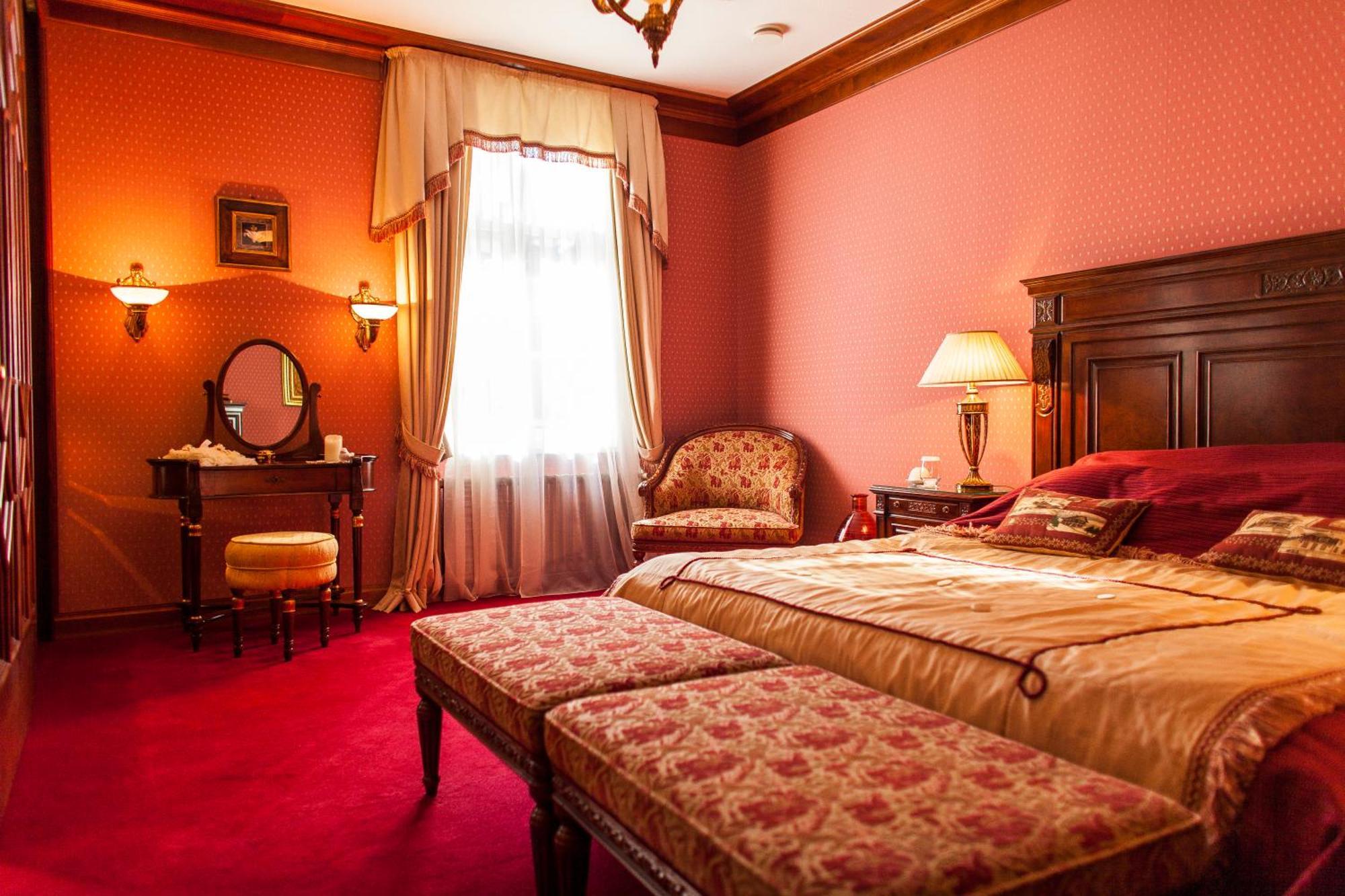 Tb Palace Hotel & Spa Jūrkalne Habitación foto