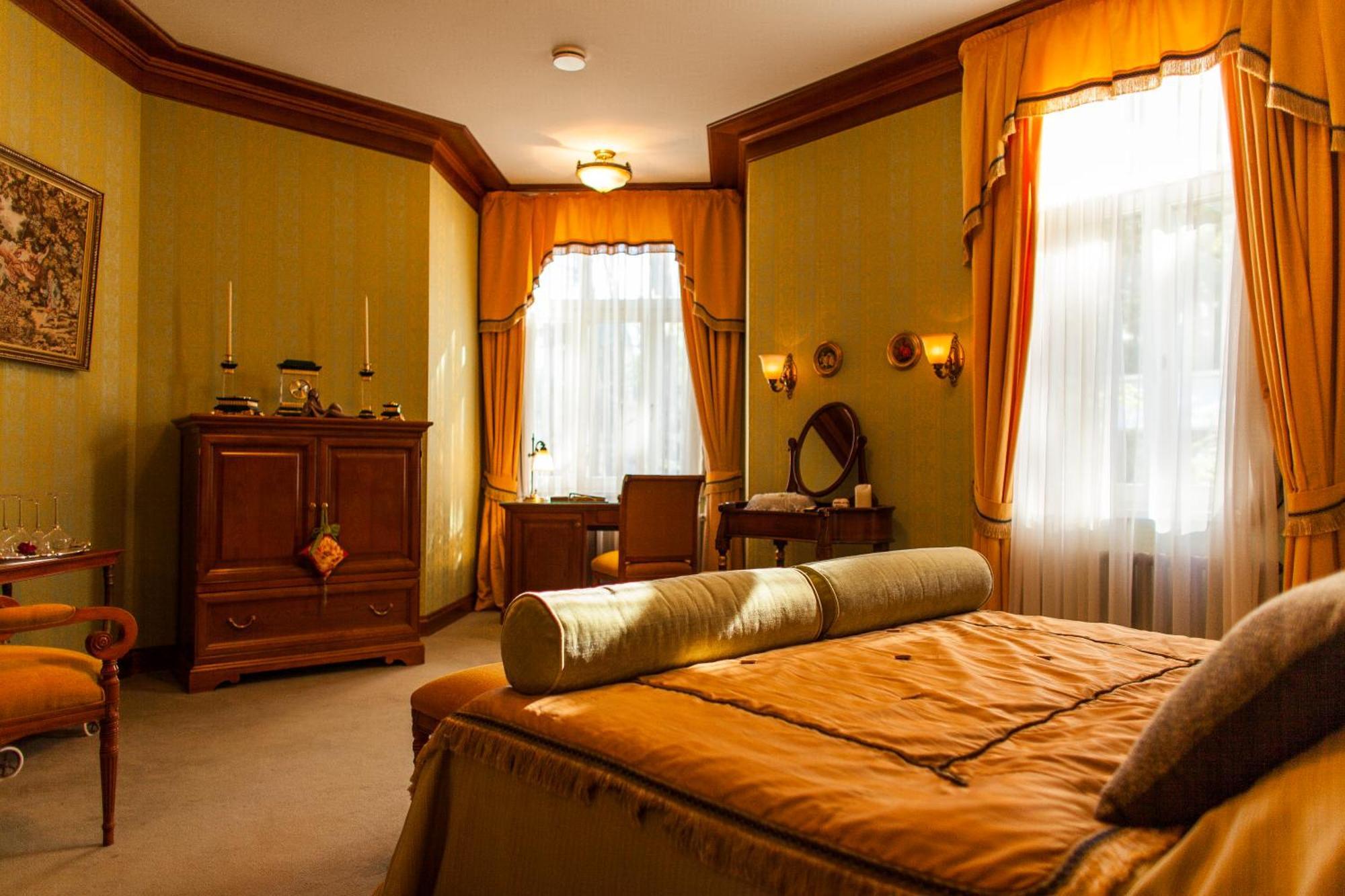 Tb Palace Hotel & Spa Jūrkalne Habitación foto