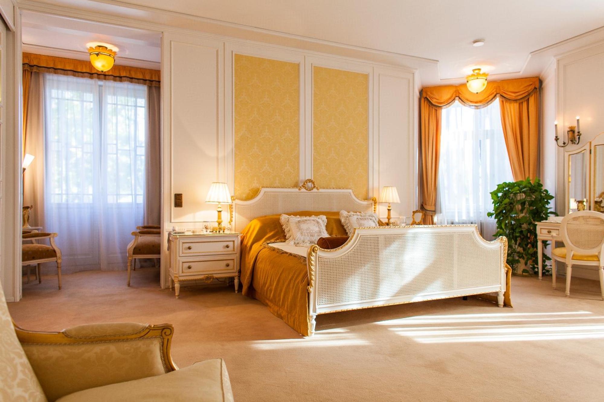 Tb Palace Hotel & Spa Jūrkalne Habitación foto