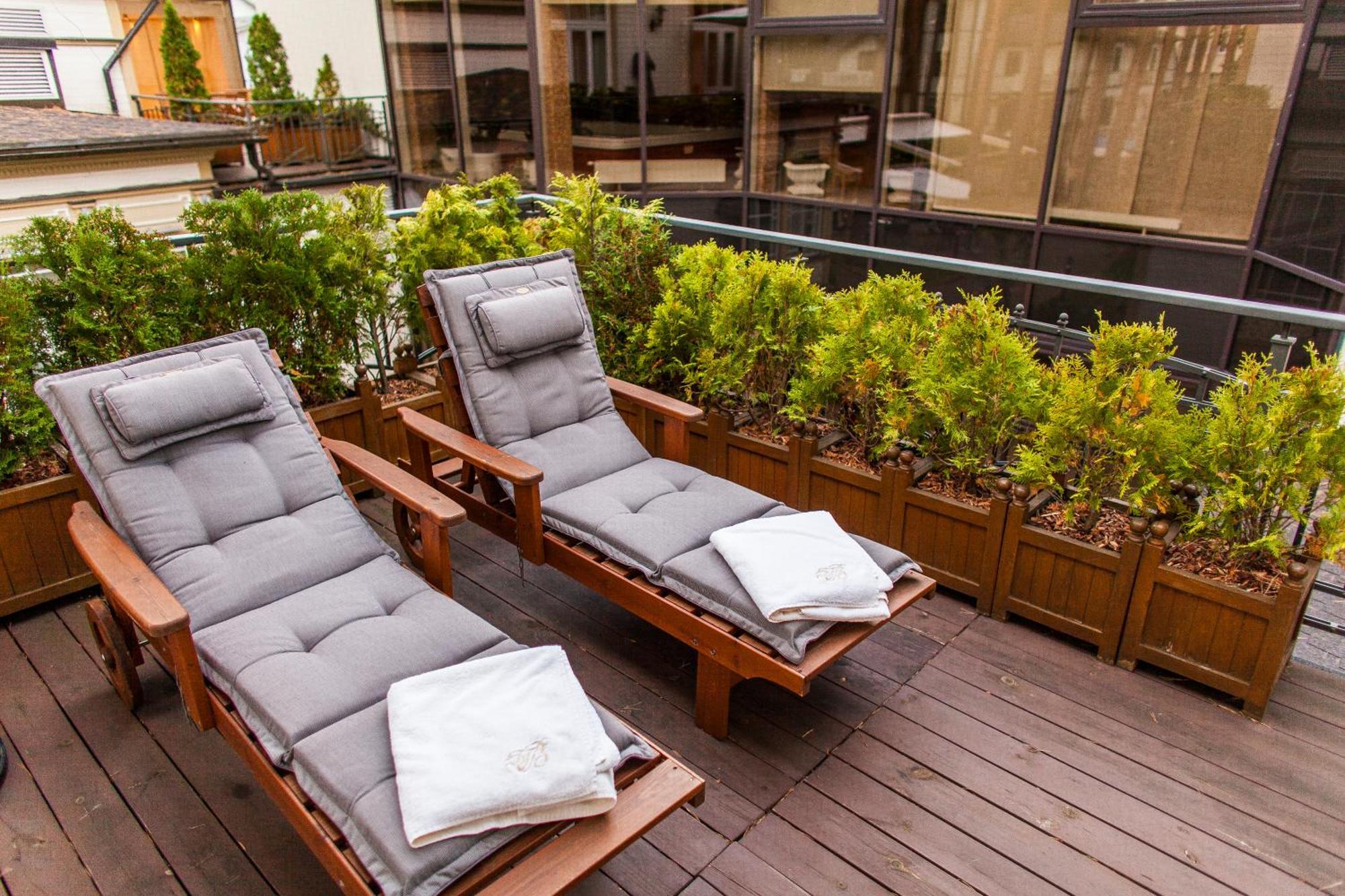 Tb Palace Hotel & Spa Jūrkalne Habitación foto